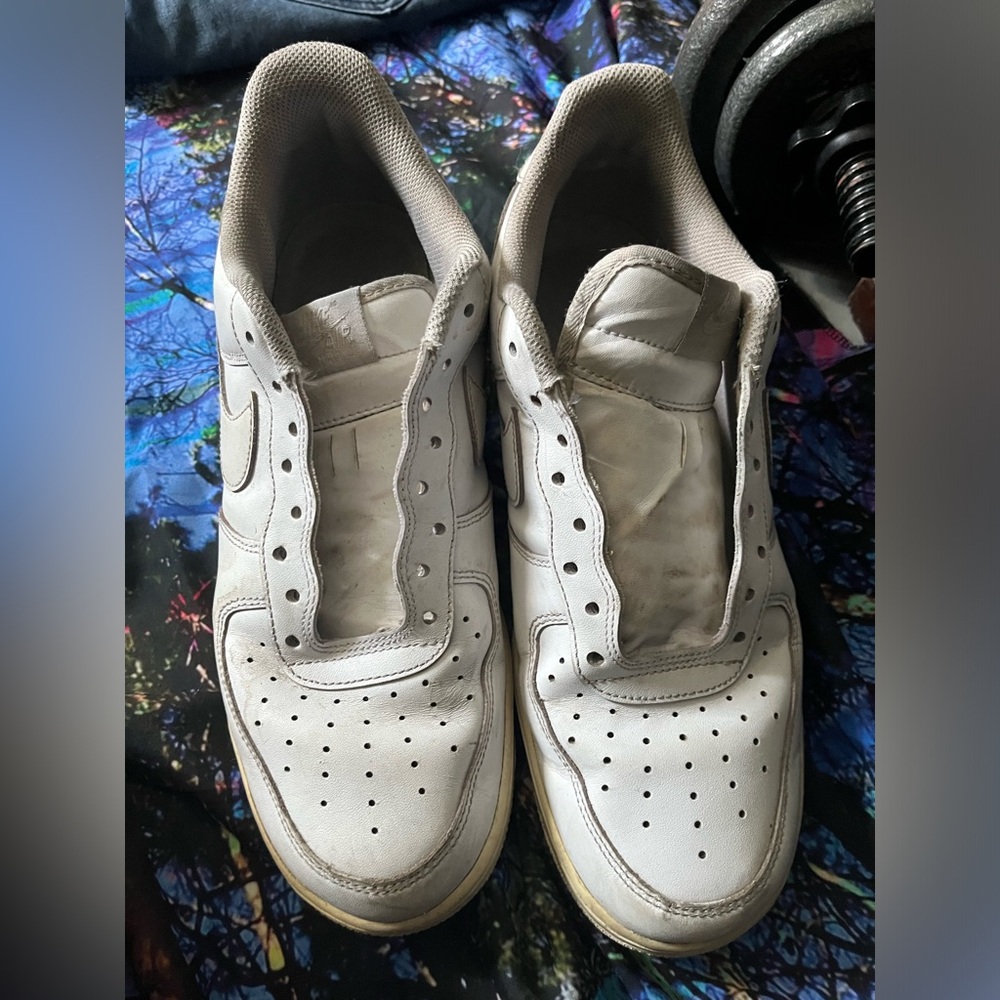 Air Force ones